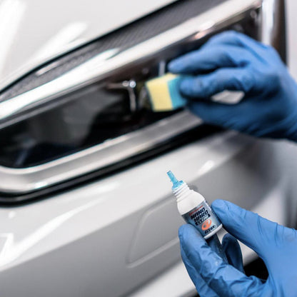 Soft99 Nano Hard Clear Coating 8ml