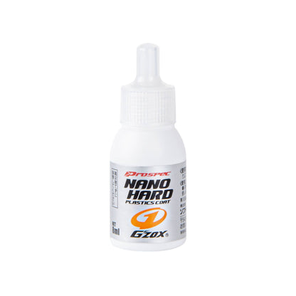 Soft99 Nano Hard Plastic Coating 8ml