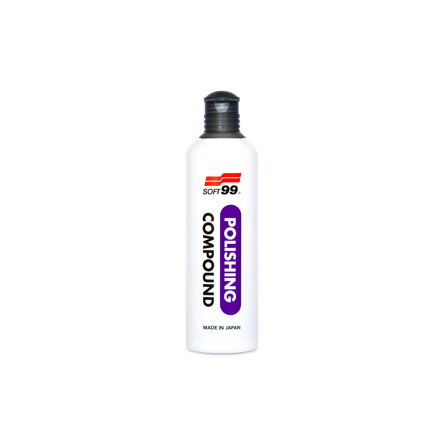 Soft99 Polishing Compound