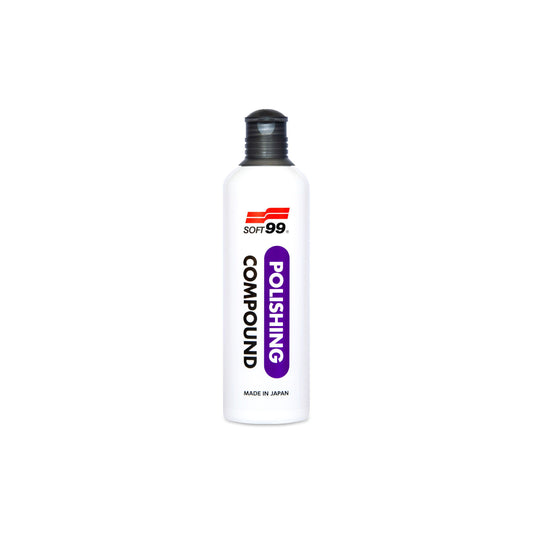 Soft99 Polishing Compound