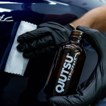 Soft99 QJUTSU Body Coat Pro