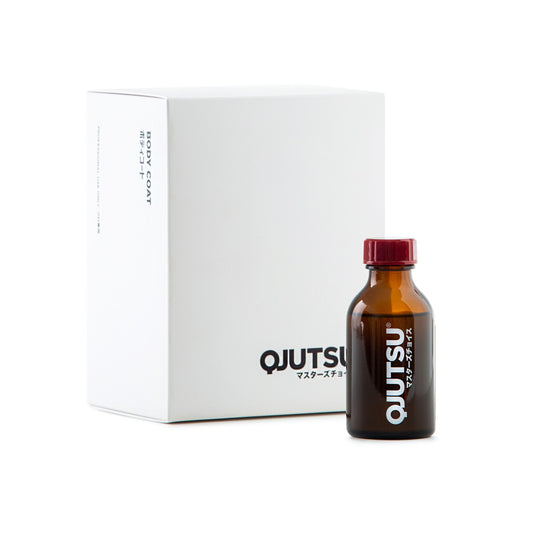 Soft99 QJUTSU Body Coat