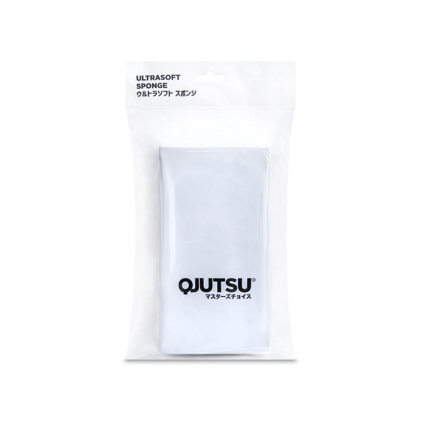 Soft99 Qjutsu UltraSoft Sponge