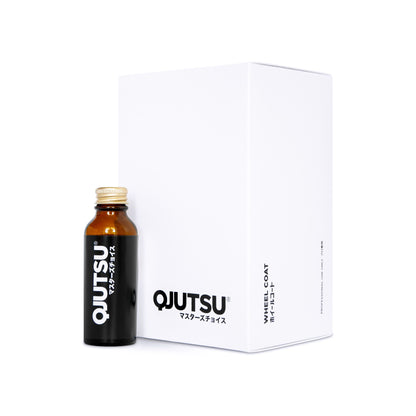 Soft99 QJUTSU Wheel Coat