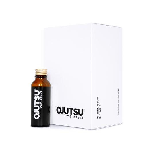 Soft99 QJUTSU Wheel Coat