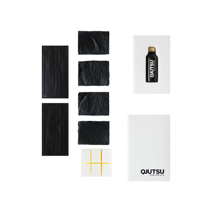 Soft99 QJUTSU Wheel Coat