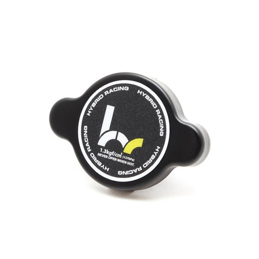 Hybrid Racing Performance Radiator Cap - HYB-RAC-01-04