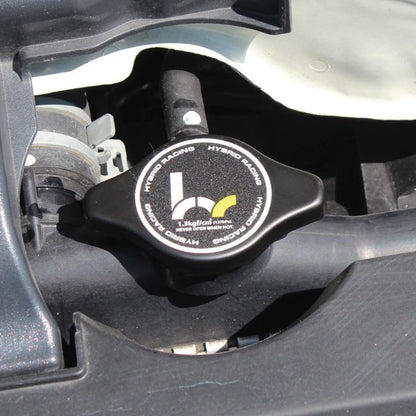 Hybrid Racing Performance Radiator Cap - HYB-RAC-01-04