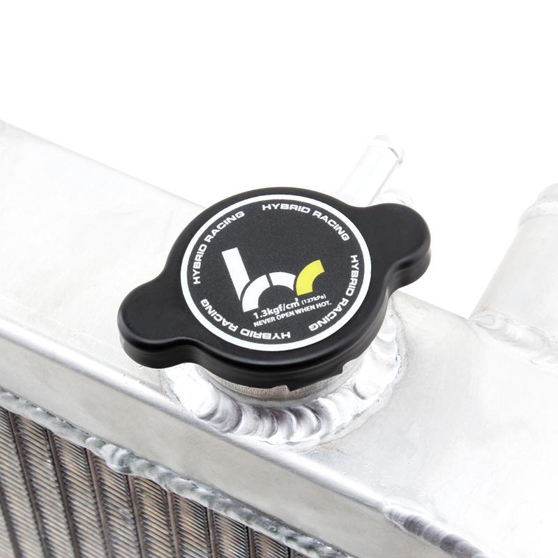 Hybrid Racing Performance Radiator Cap - HYB-RAC-01-04
