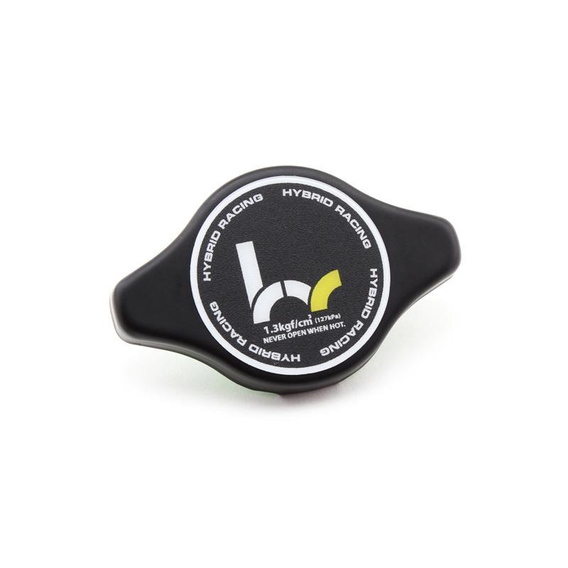Hybrid Racing Performance Radiator Cap - HYB-RAC-01-04