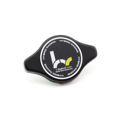 Hybrid Racing Performance Radiator Cap - HYB-RAC-01-04