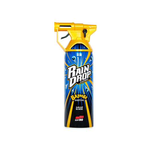 Soft99 Rain Drop Bazooka 300ml