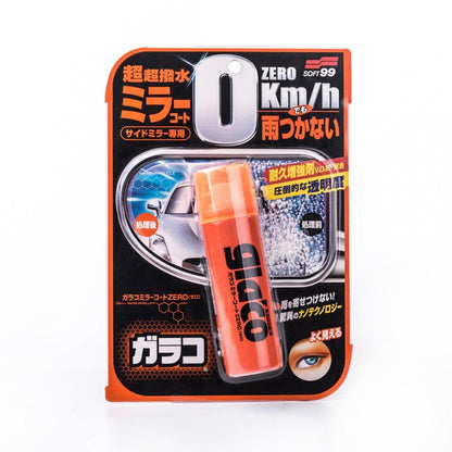 Soft99 Glaco Mirror Coat Zero 30ml