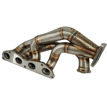 Bull Boost Performance - K Series Sidewinder Manifold K20 K24 T3 T4 K Swap Honda Acura EG EK Civic Integra DC2 RSX