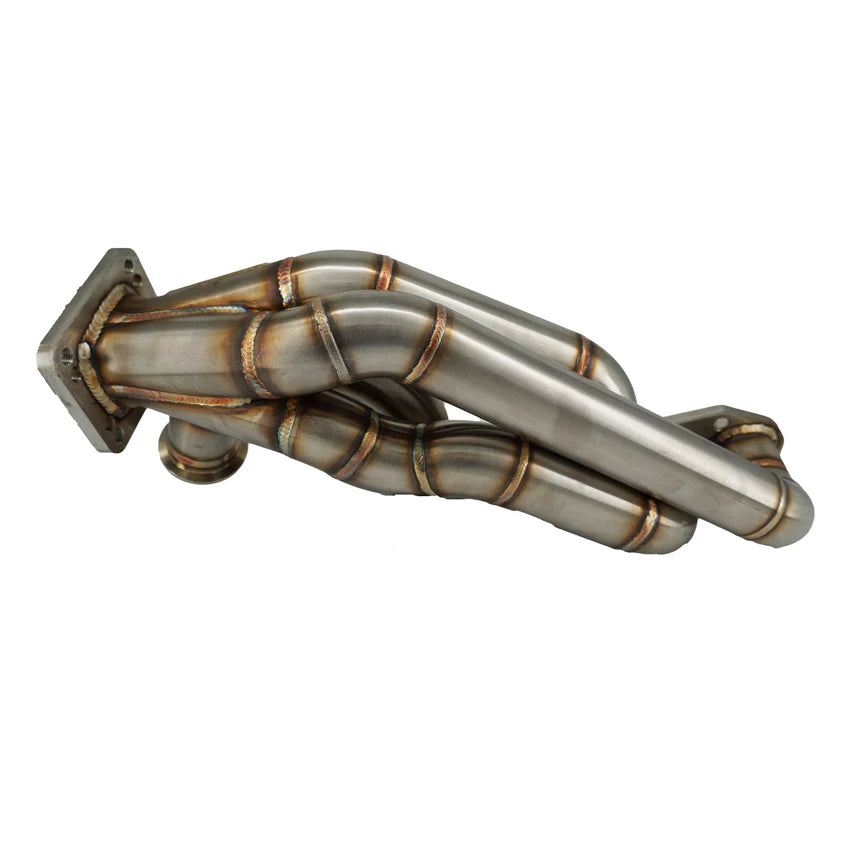 Bull Boost Performance - K Series Sidewinder Manifold K20 K24 T3 T4 K Swap Honda Acura EG EK Civic Integra DC2 RSX