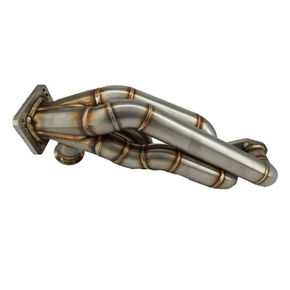 Bull Boost Performance - K Series Sidewinder Manifold K20 K24 T3 T4 K Swap Honda Acura EG EK Civic Integra DC2 RSX