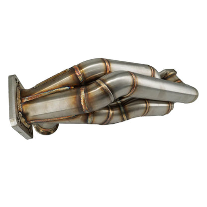 Bull Boost Performance - K Series Sidewinder Manifold K20 K24 T3 T4 K Swap Honda Acura EG EK Civic Integra DC2 RSX