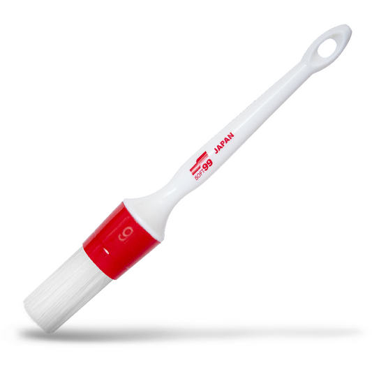 Soft99 Detailing Brush - Exterior