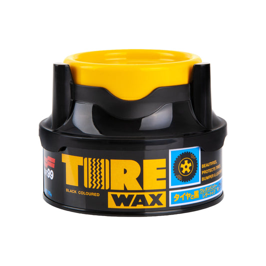 Soft99 Tyre Wax