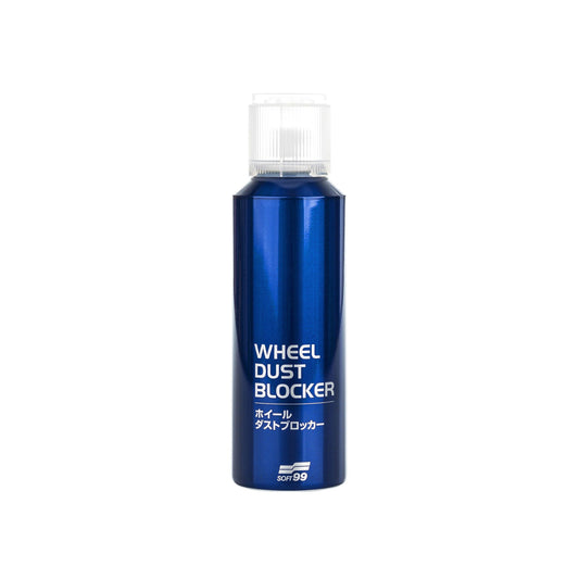 Soft99 Wheel Dust Blocker